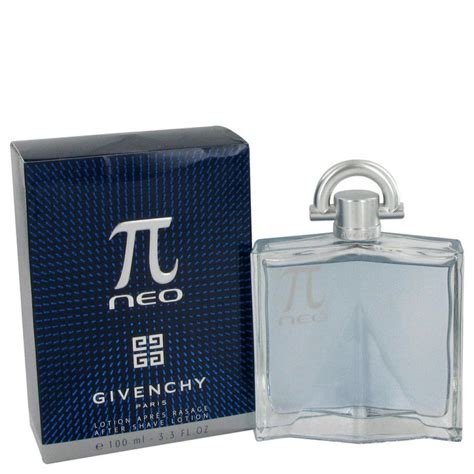 givenchy neo aftershave|Givenchy pi after shave.